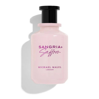 Michael Malul Sangria + Saffron Eau de Parfum