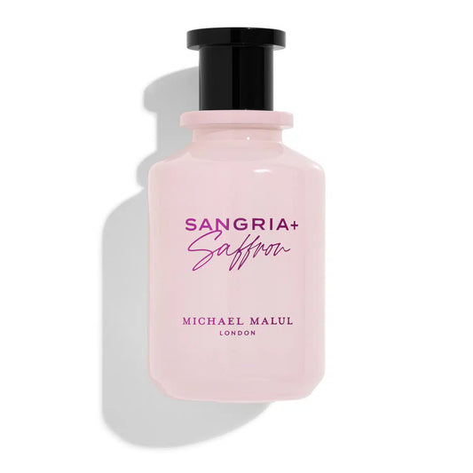 Michael Malul Sangria + Saffron Eau de Parfum