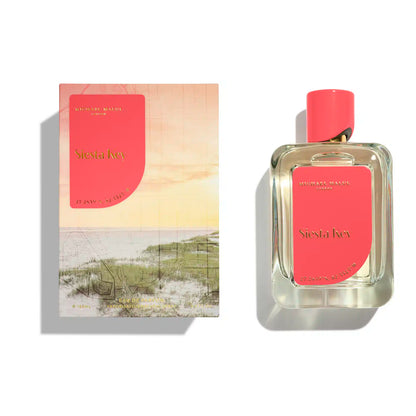 Michael Malul Siesta Key Eau de Parfum