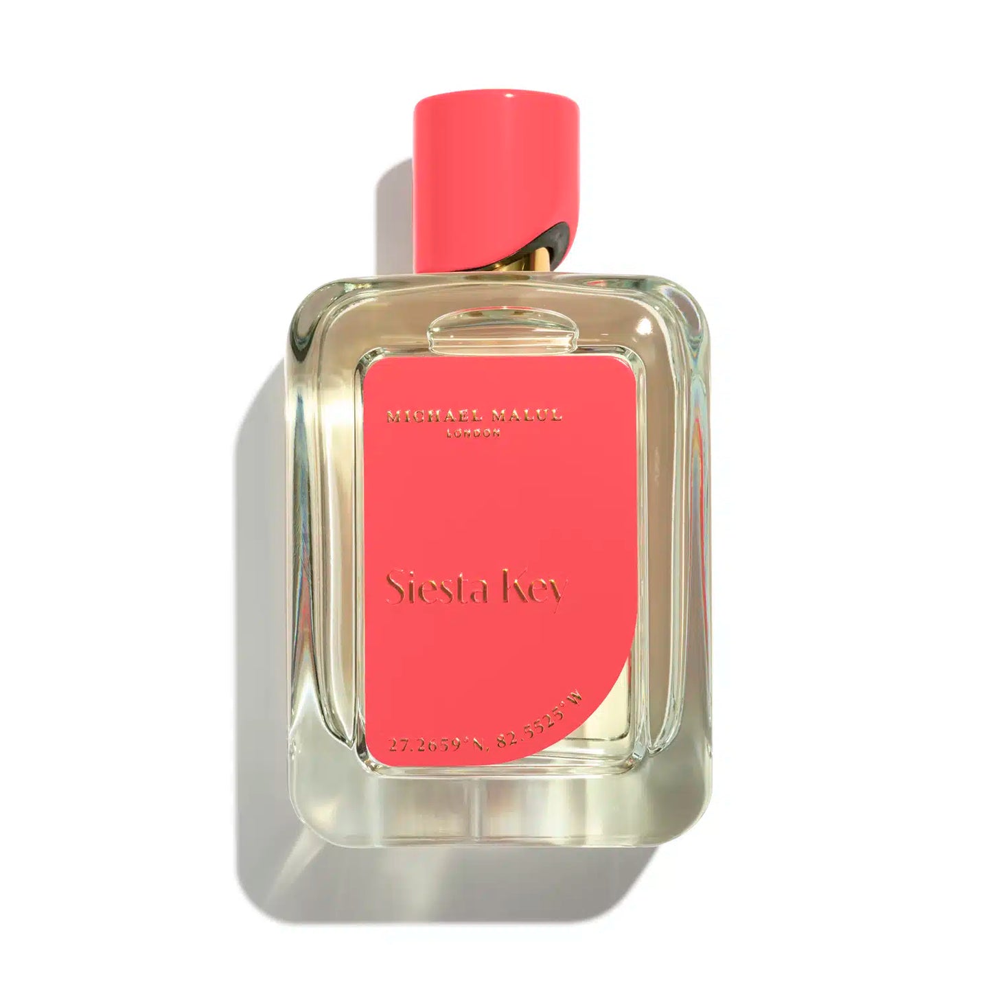 Michael Malul Siesta Key Eau de Parfum