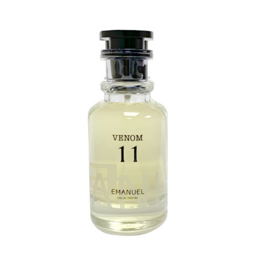 Emanuel Dubai Venom 11 Eau de Parfum