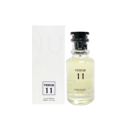 Emanuel Dubai Venom 11 Eau de Parfum