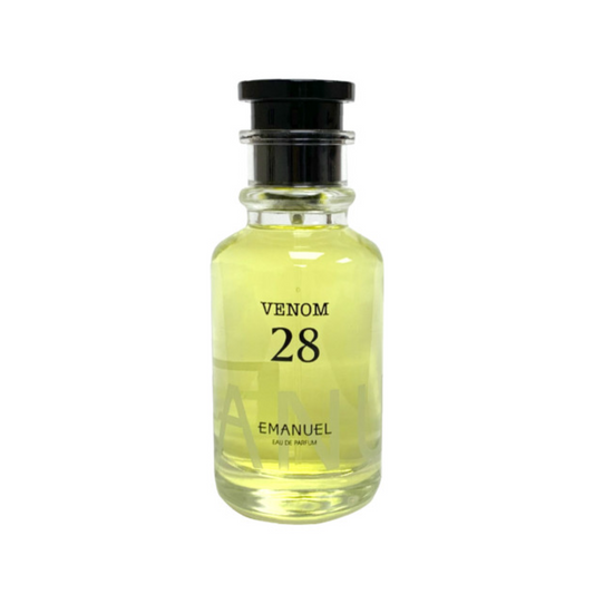 Emanuel Dubai Venom 28 Eau de Parfum