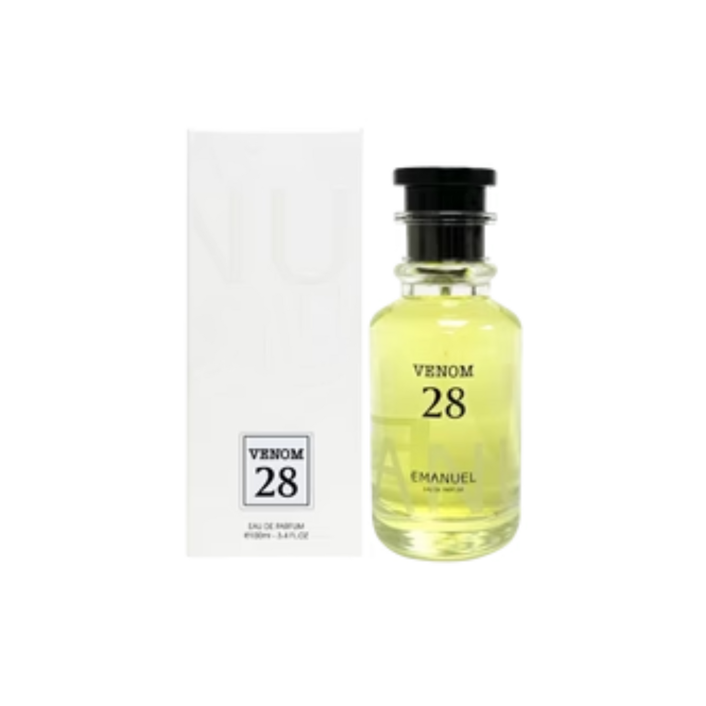 Emanuel Dubai Venom 28 Eau de Parfum