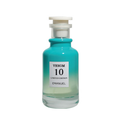 Emanuel Dubai Venom 10 Eau de Parfum