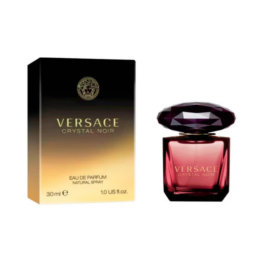Versace Crystal Noir Eau de Parfum for Women