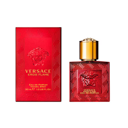 Versace Eros Flame Eau de Parfum for Men