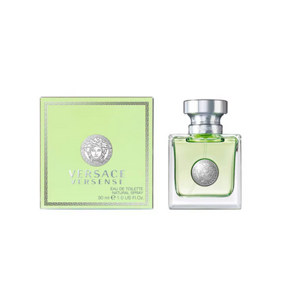 Versace Versense Eau de Toilette for Women