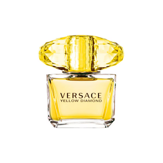 Versace Yellow Diamond Eau de Toilette for Women