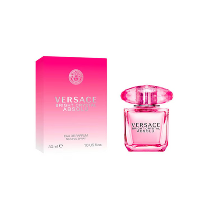 Versace Bright Crystal Absolu Eau de Parfum for Women