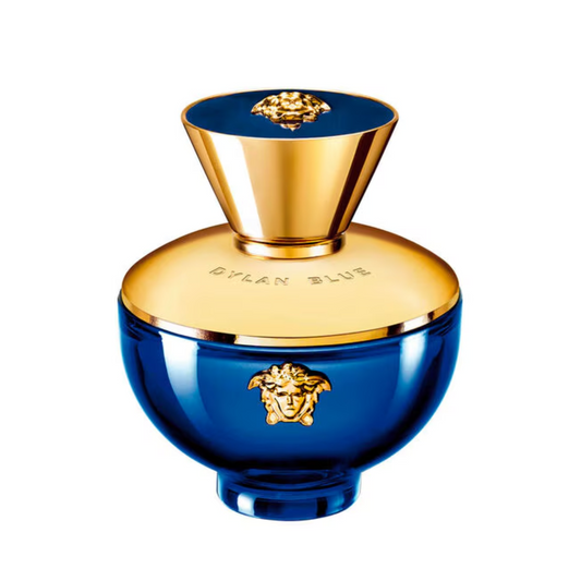 Versace Dylan Blue Eau de Parfum for Women