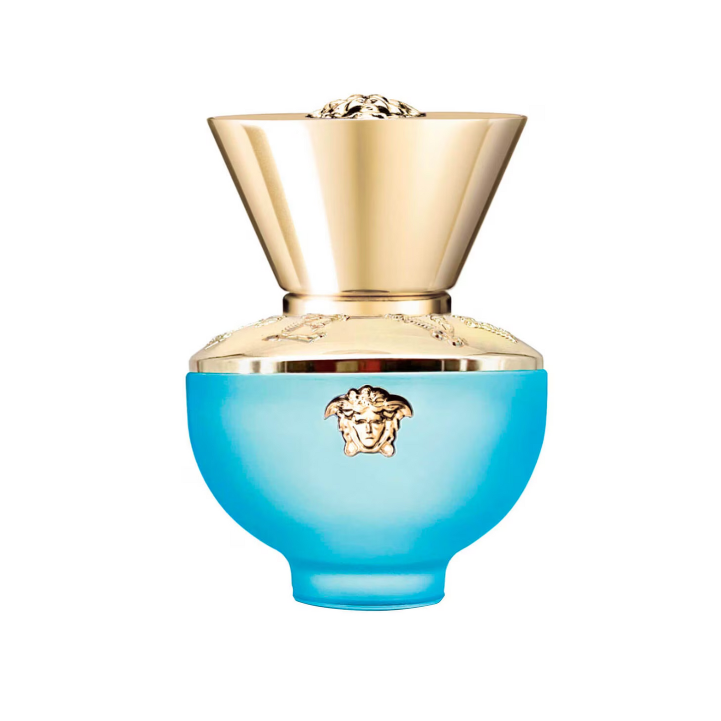 Versace Dylan Turquoise Eau de Toilette for Women