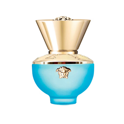 Versace Dylan Turquoise Eau de Toilette for Women