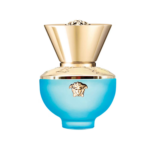 Versace Dylan Turquoise Eau de Toilette for Women