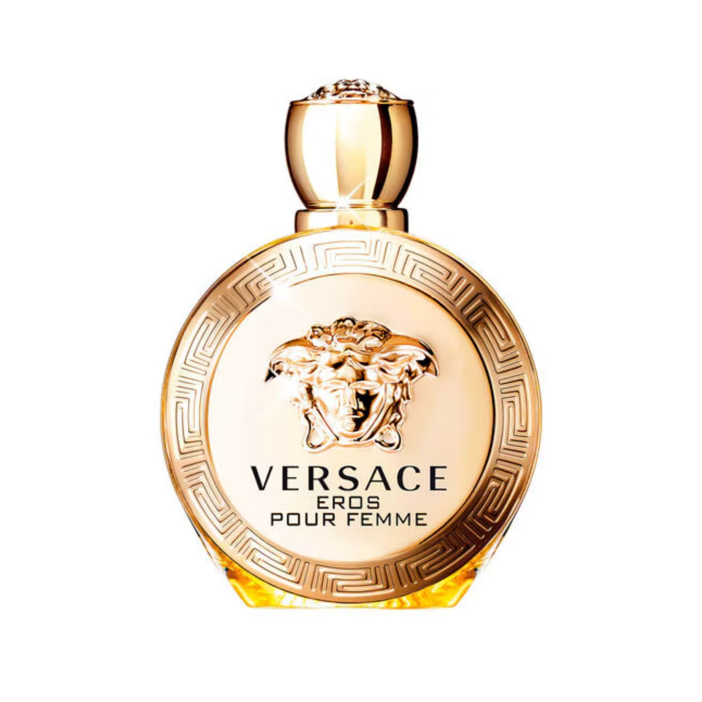 Versace Eros Pour Femme Eau de Toilette