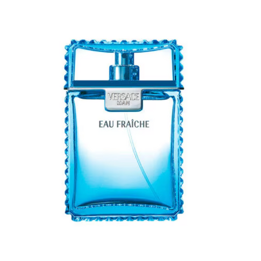 Versace Man Eau Fraîche Eau de Toilette for Men