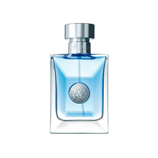 Versace Pour Homme Signature Eau de Toilette for Men