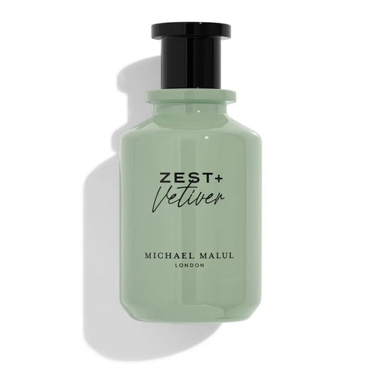 Michael Malul Zest + Vetiver Eau de Parfum