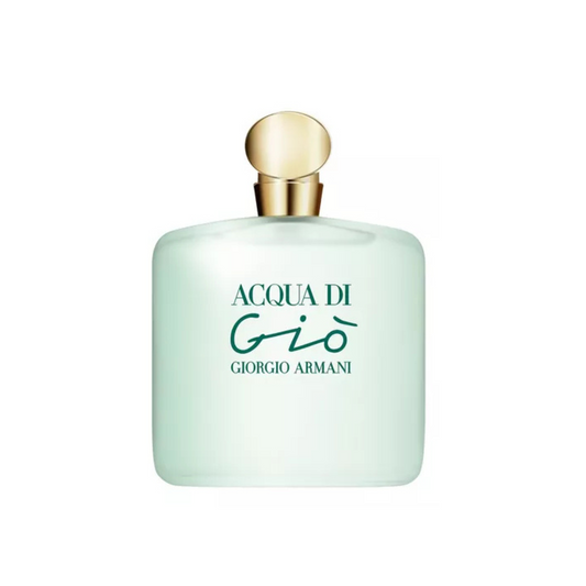 Acqua di Gio Eau de Toilette for Women