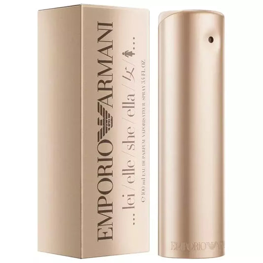 Emporio Armani Eau de Parfum for Women