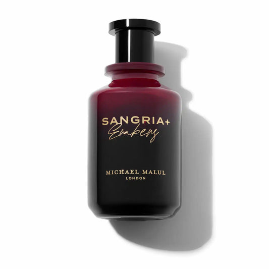 Michael Malul Sangria + Embers Eau de Parfum