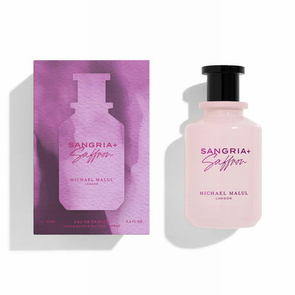 Michael Malul Sangria + Saffron Eau de Parfum