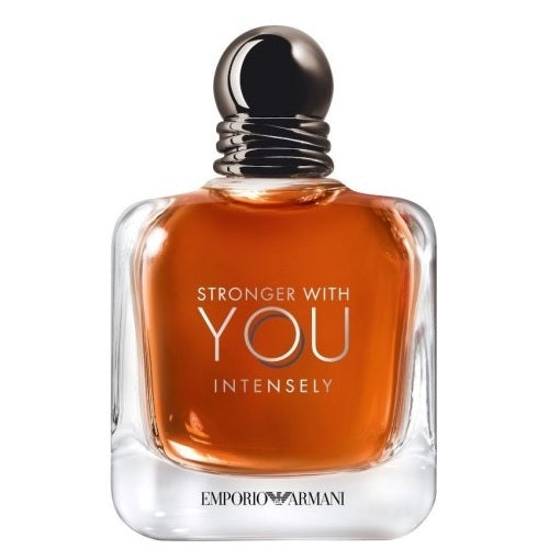 Emporio Armani Stronger With You Intensely Eau de Parfum for Men