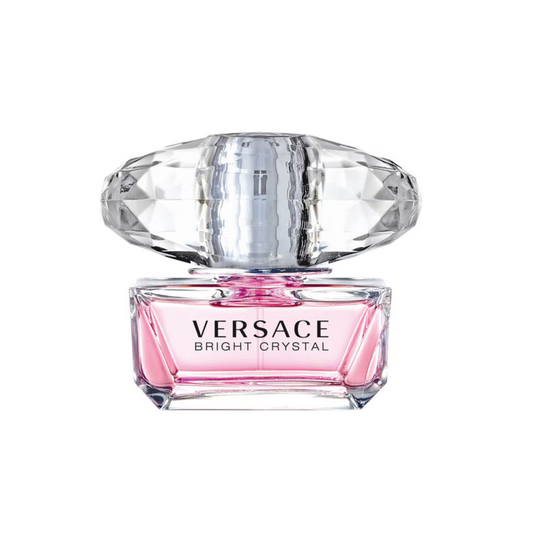 Versace Bright Crystal Eau de Toilette for Women