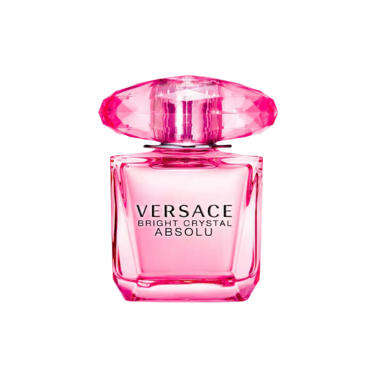 Versace Bright Crystal Absolu Eau de Parfum for Women