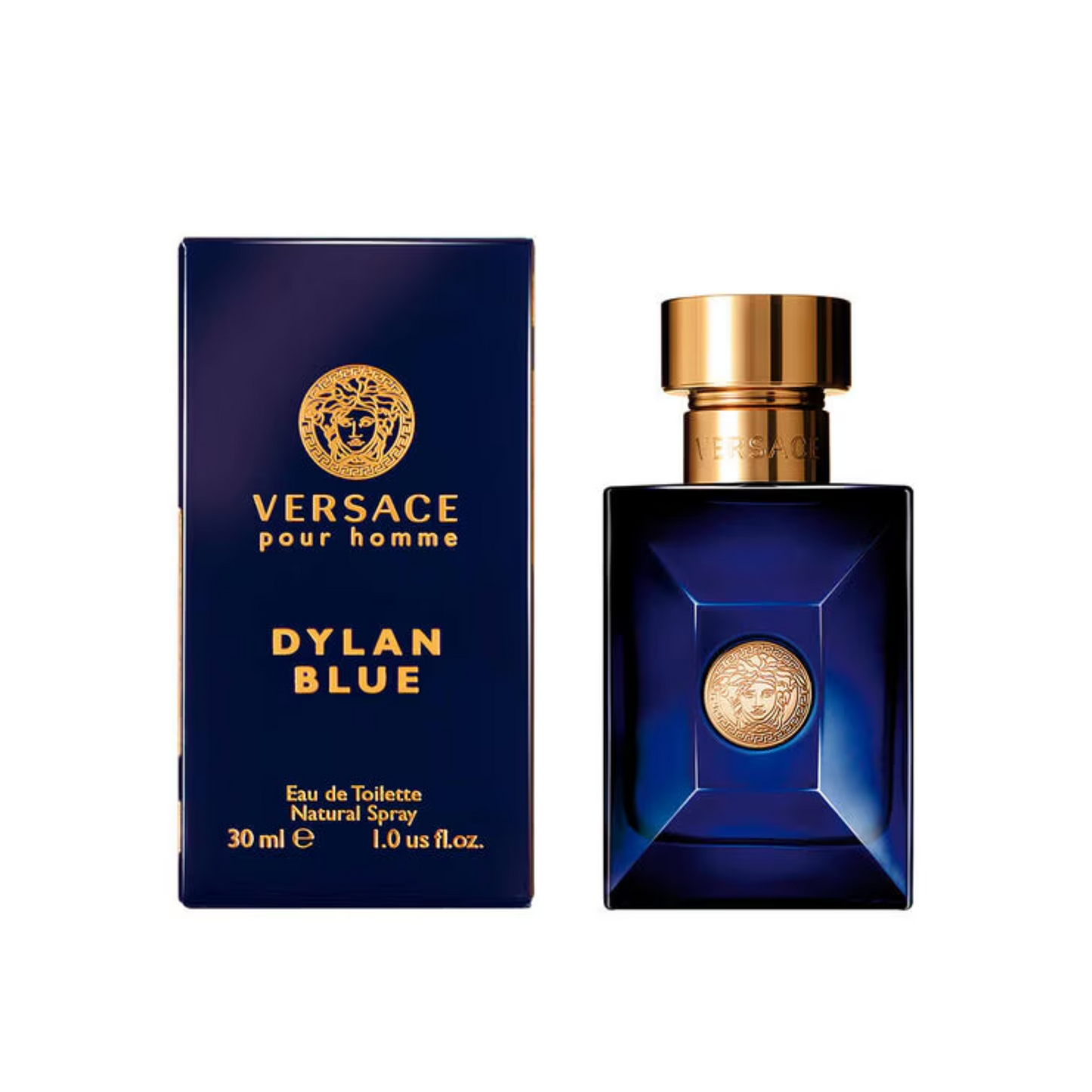 Versace Dylan Blue Eau de Toilette for Men