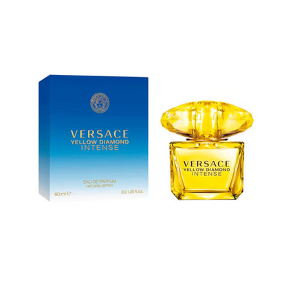 Versace Yellow Diamond Intense Eau de Parfum for Women